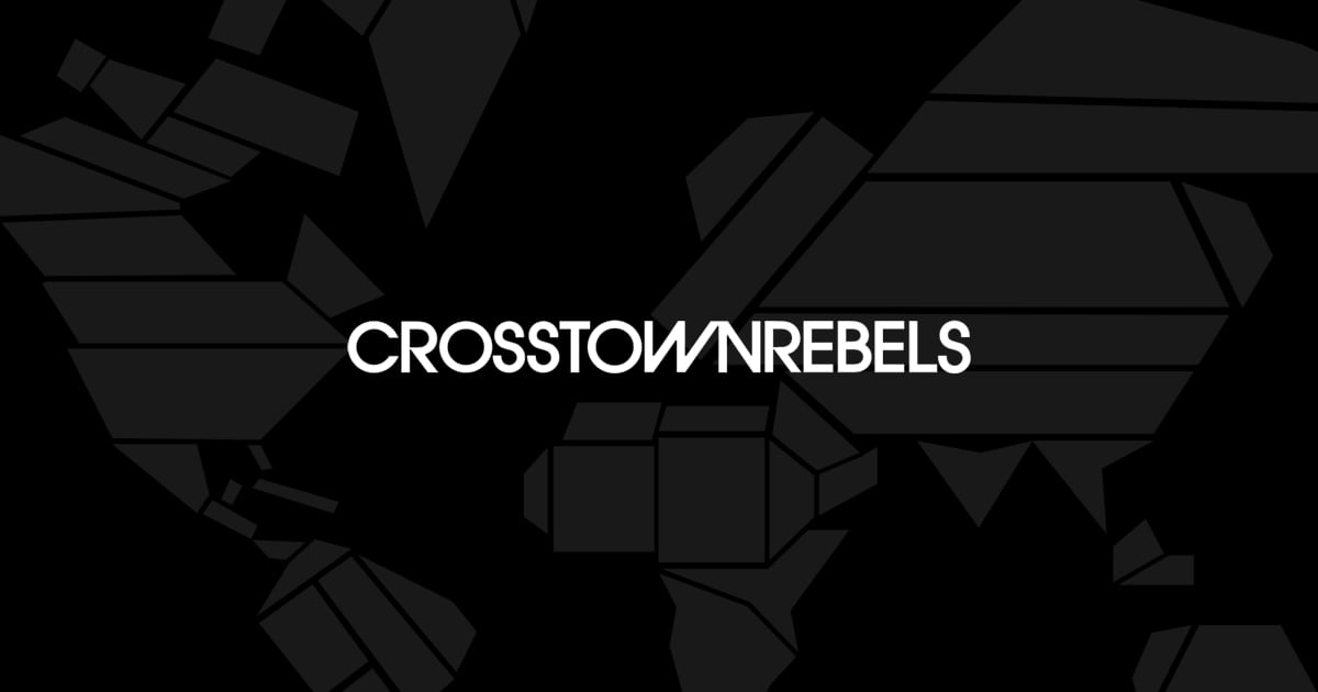 (c) Crosstownrebels.com